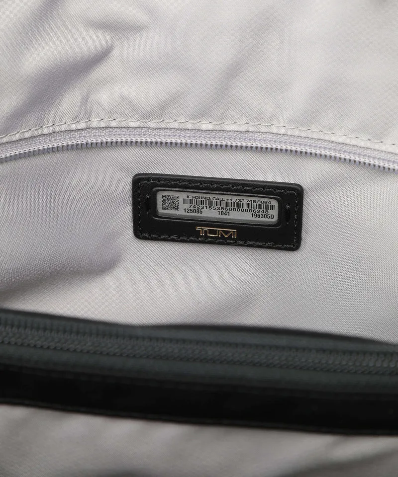 tumi Voyageur Bailey Shopper schwarz