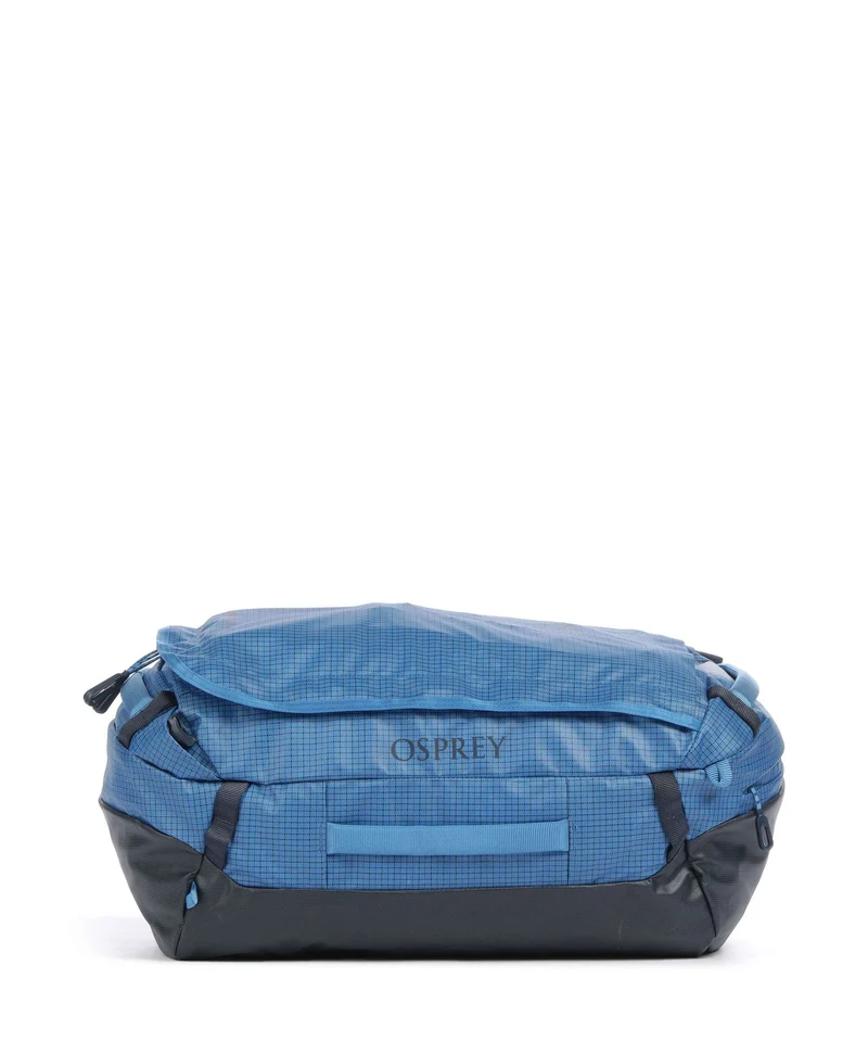 Osprey Transporter 30 Weekender blue flame/scoria blue