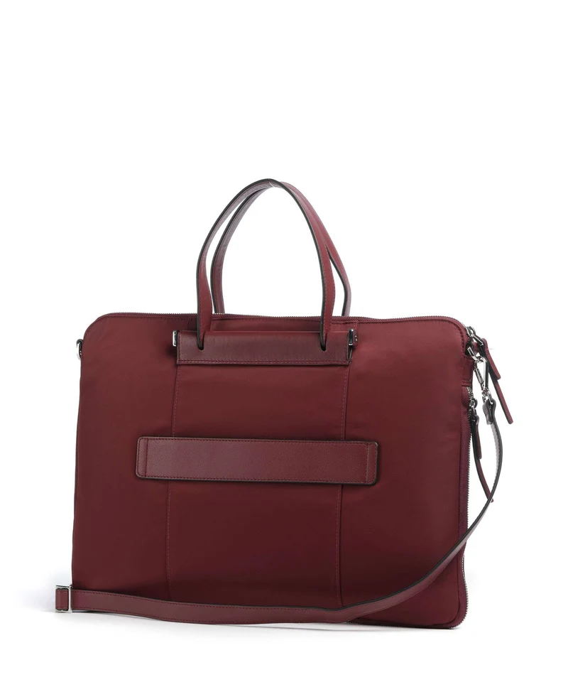 Piquadro W92T Aktentasche borgogna