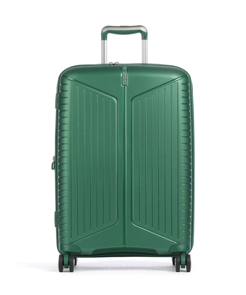 Jump Evae 4-Rollen Trolley green