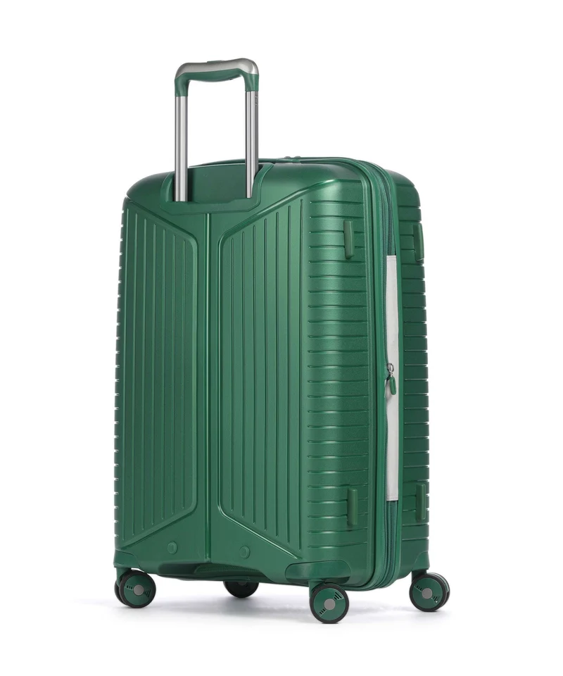 Jump Evae 4-Rollen Trolley green