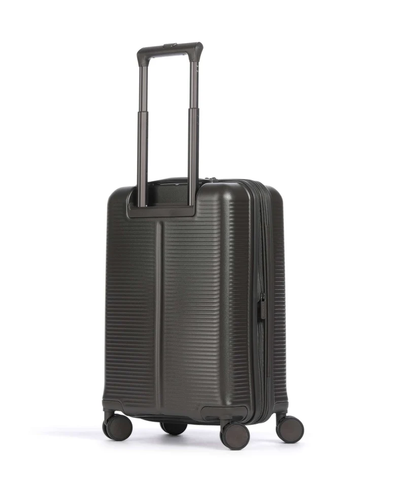 Jump Hendaye 4-Rollen Trolley mocha