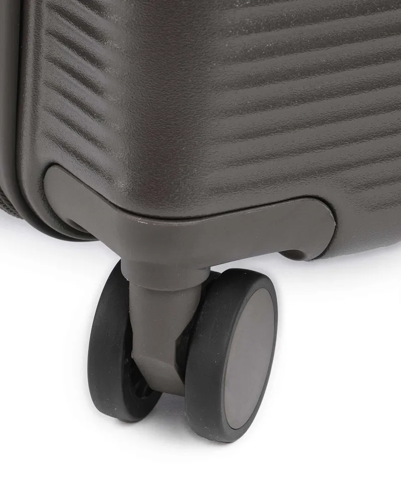 Jump Hendaye 4-Rollen Trolley mocha