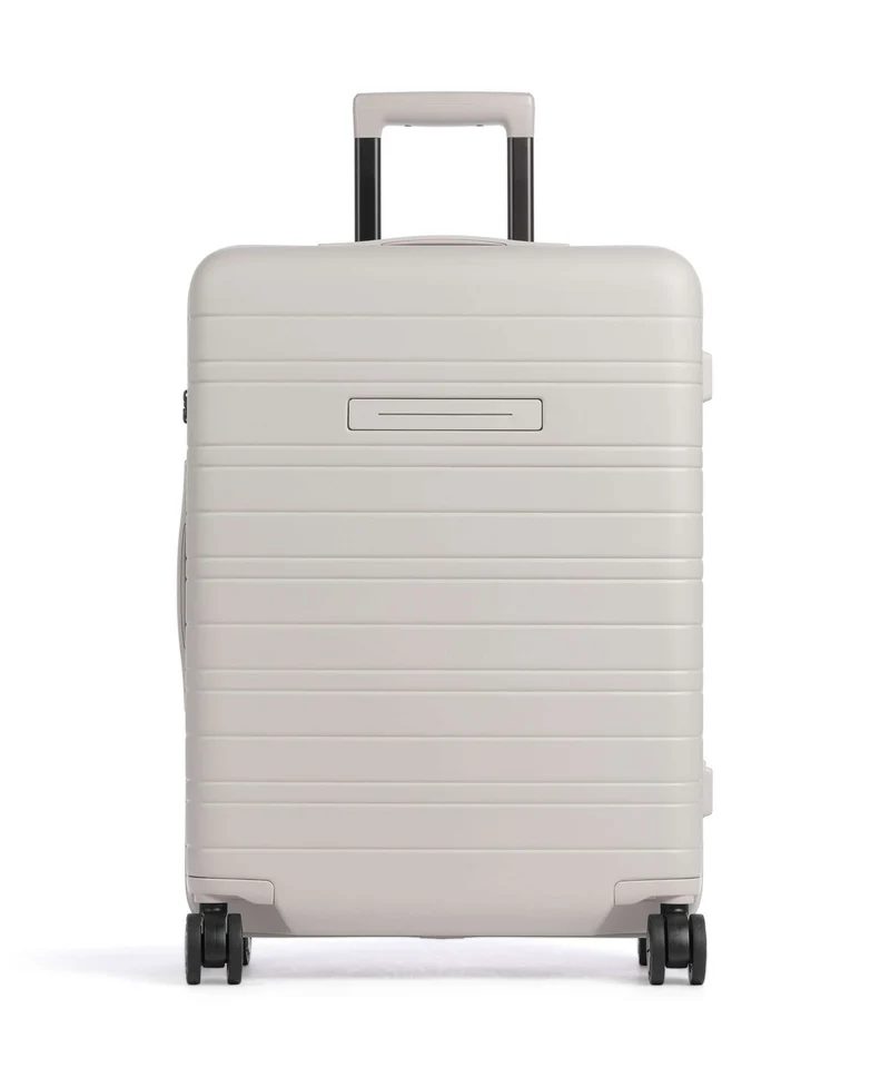 Horizn Studios H6 Pro 4-Rollen Trolley sand grey