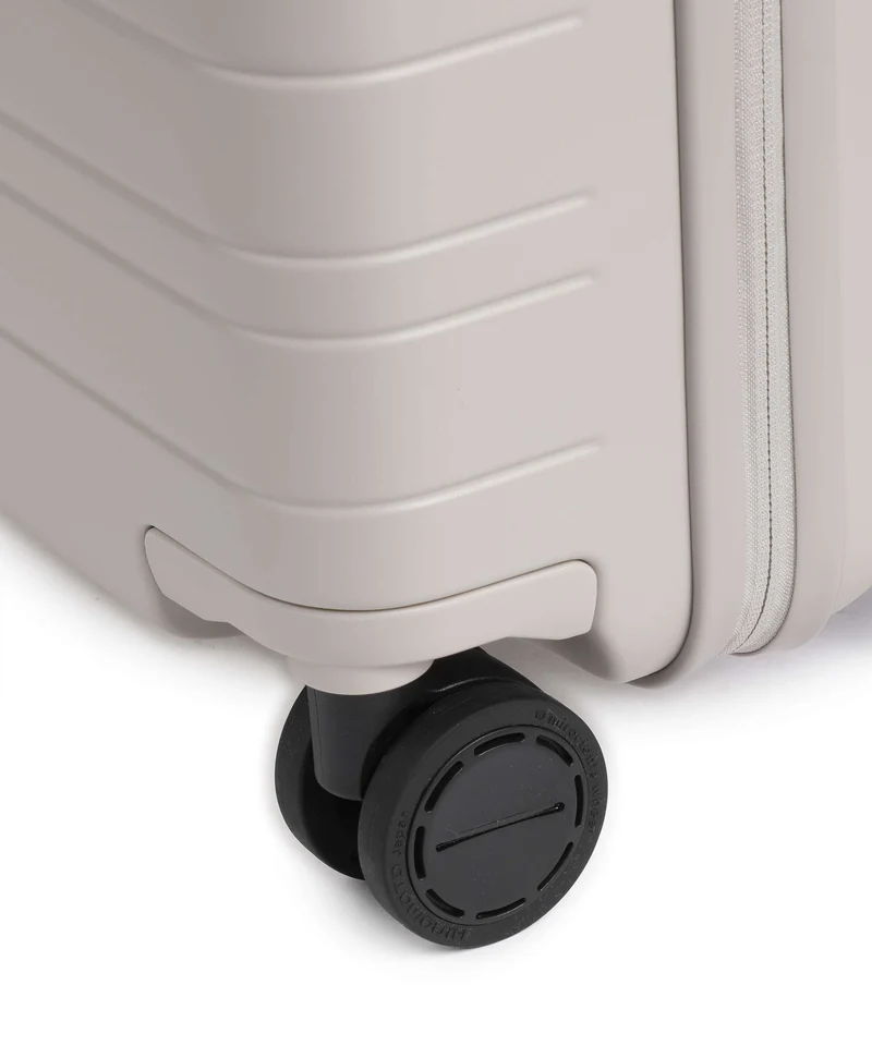Horizn Studios H6 Pro 4-Rollen Trolley sand grey