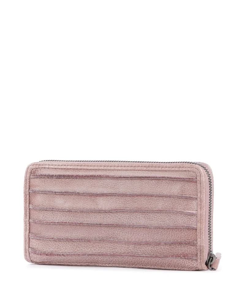 FredsBruder Bestseller Riffel Big Total Geldbörse powder rose