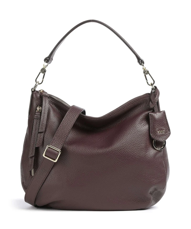 Abro Adria Juna Small Beuteltasche burgundy