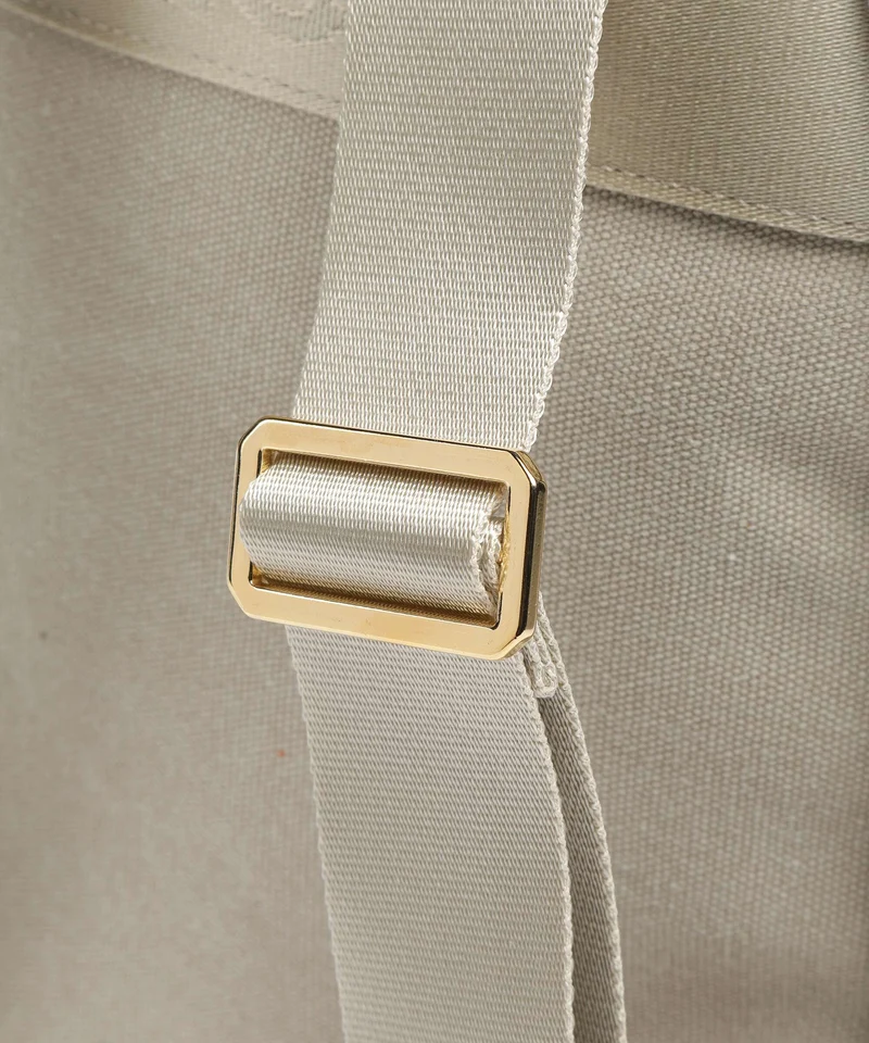 Brics Sorrento Rucksack beige