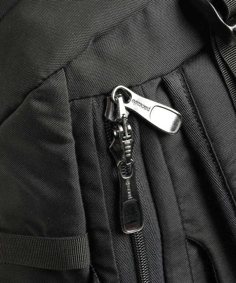 Pacsafe Venturesafe EXP Reiserucksack black