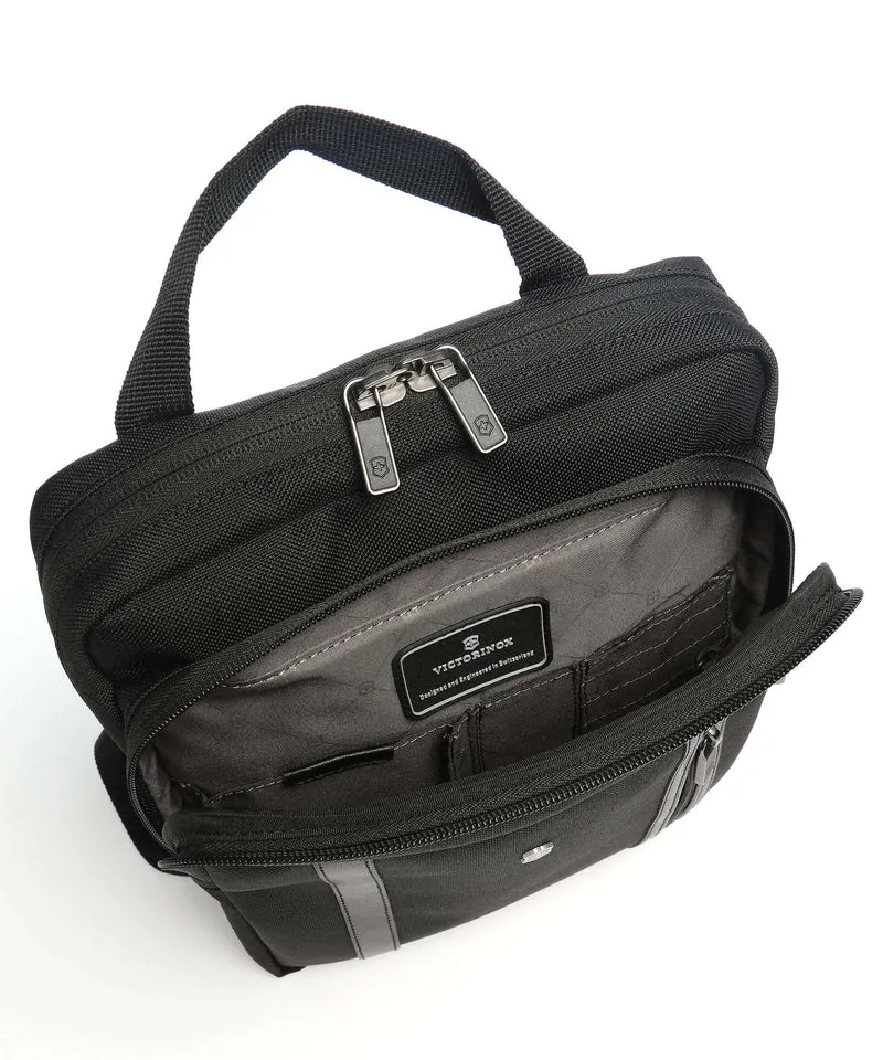 Victorinox Werks Professional Cordura Umhängetasche black