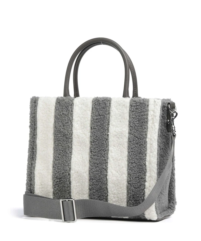 JOOP! Jeans Squadra Aurelia Handtasche grey