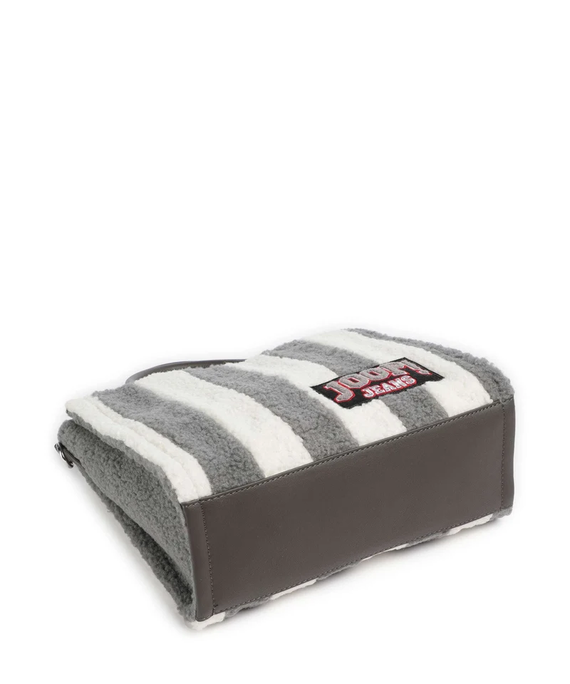 JOOP! Jeans Squadra Aurelia Handtasche grey