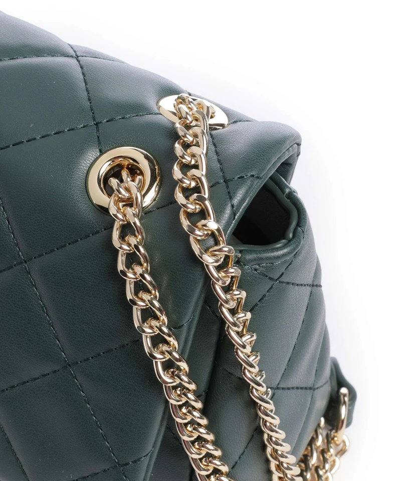 Valentino Bags Ocarina Schultertasche bosco