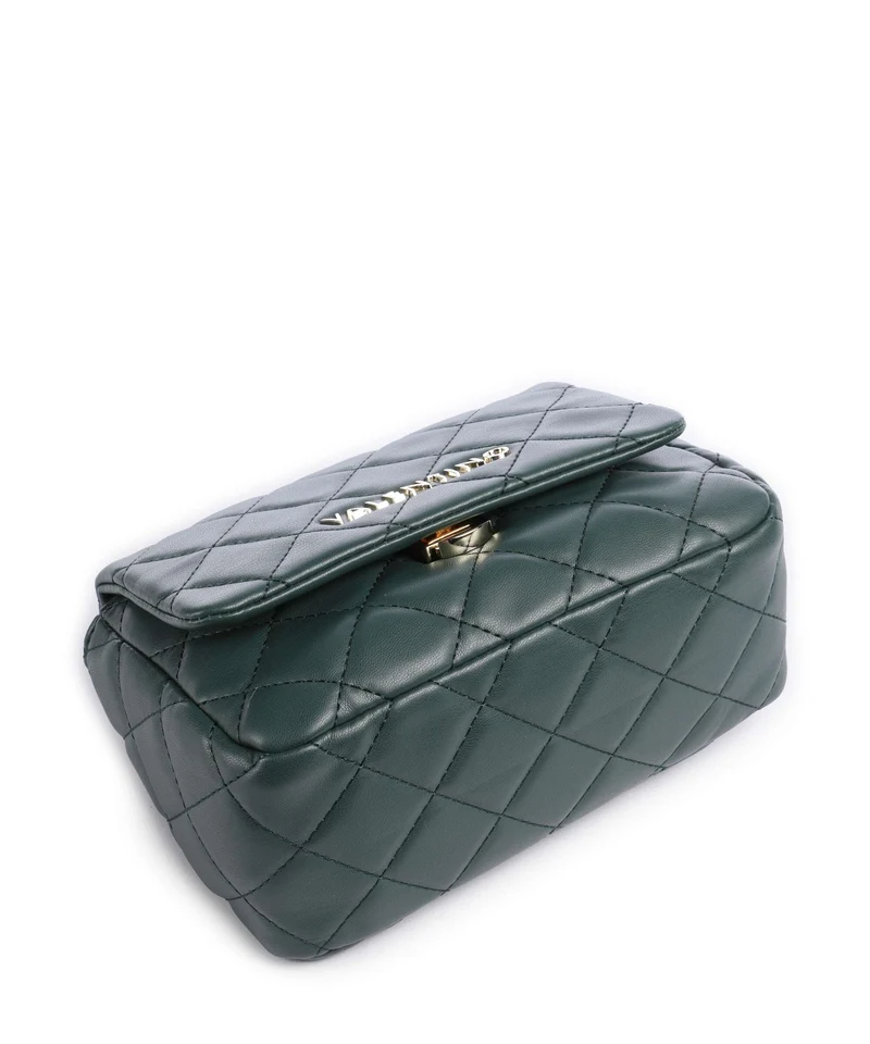 Valentino Bags Ocarina Schultertasche bosco