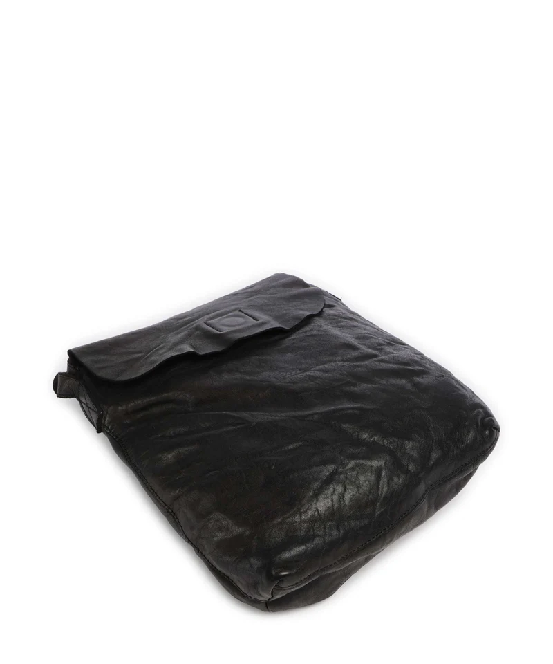 Harold's Submarine Schultertasche schwarz
