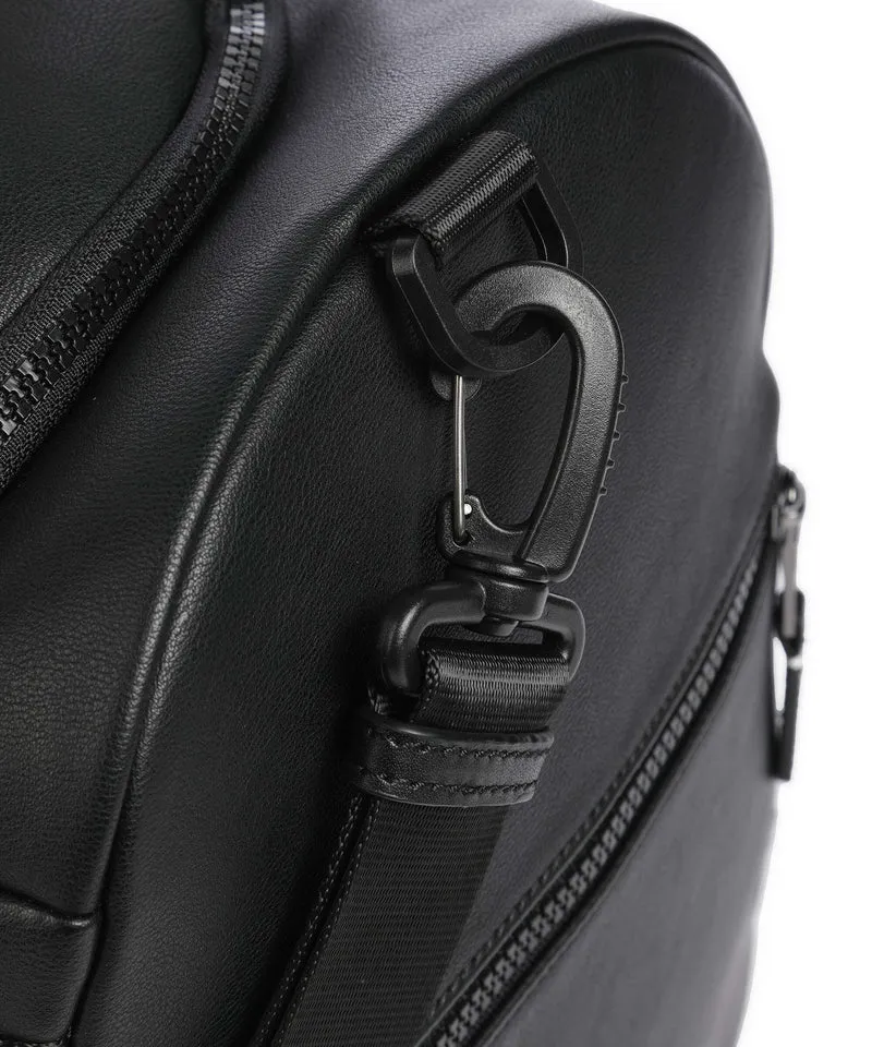 Armani Exchange Tulum Weekender black