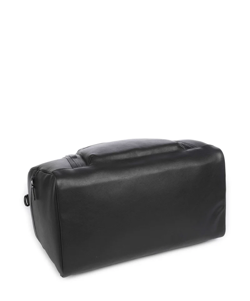 Armani Exchange Tulum Weekender black