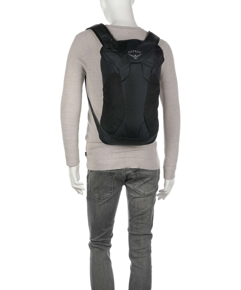 Osprey Farpoint Fairview Rucksack black