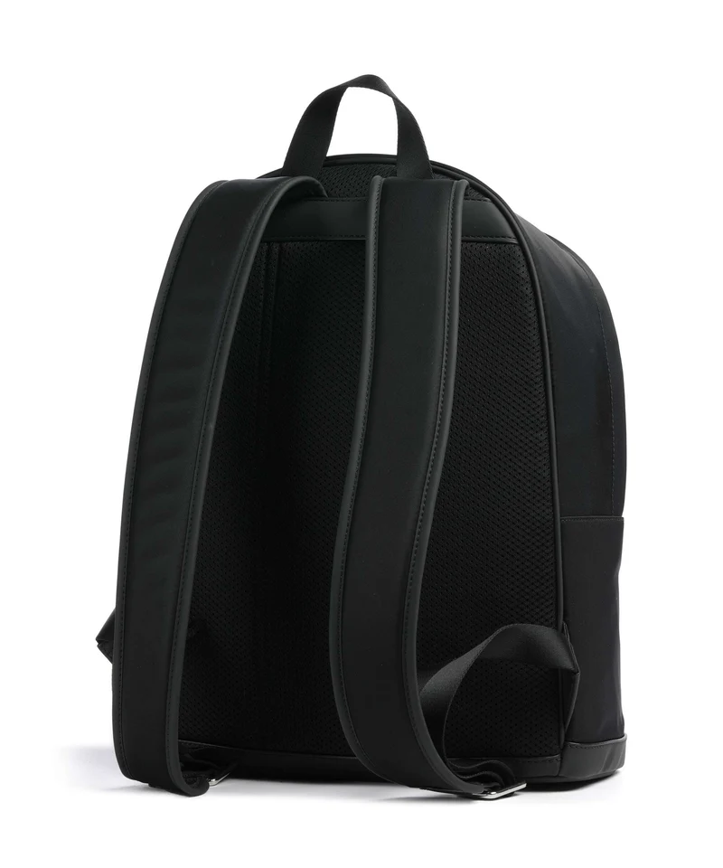 Michael Kors Malone Rucksack black