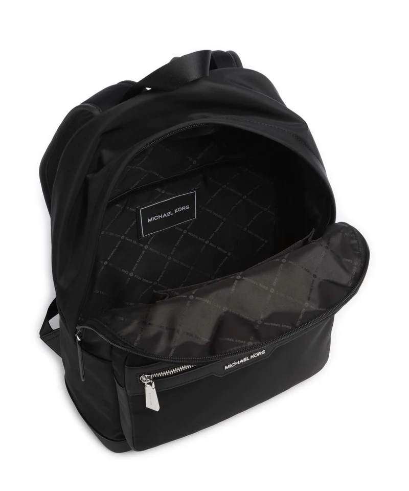 Michael Kors Malone Rucksack black