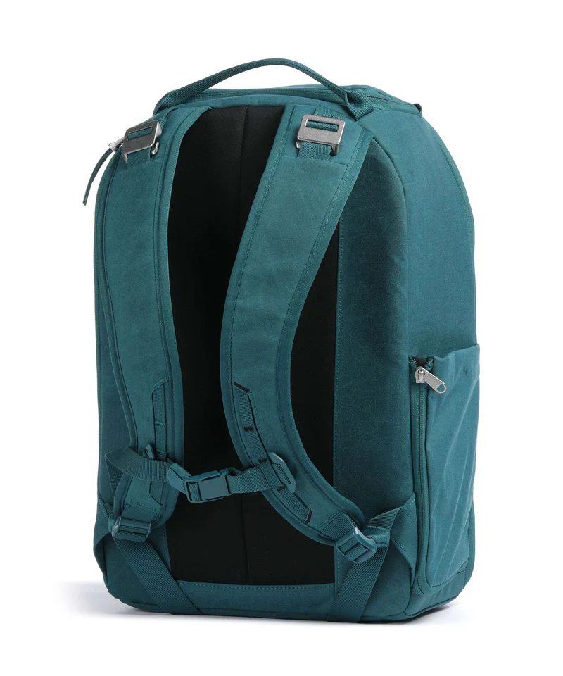 Db Ramverk Pro 21 Rucksack midnight teal