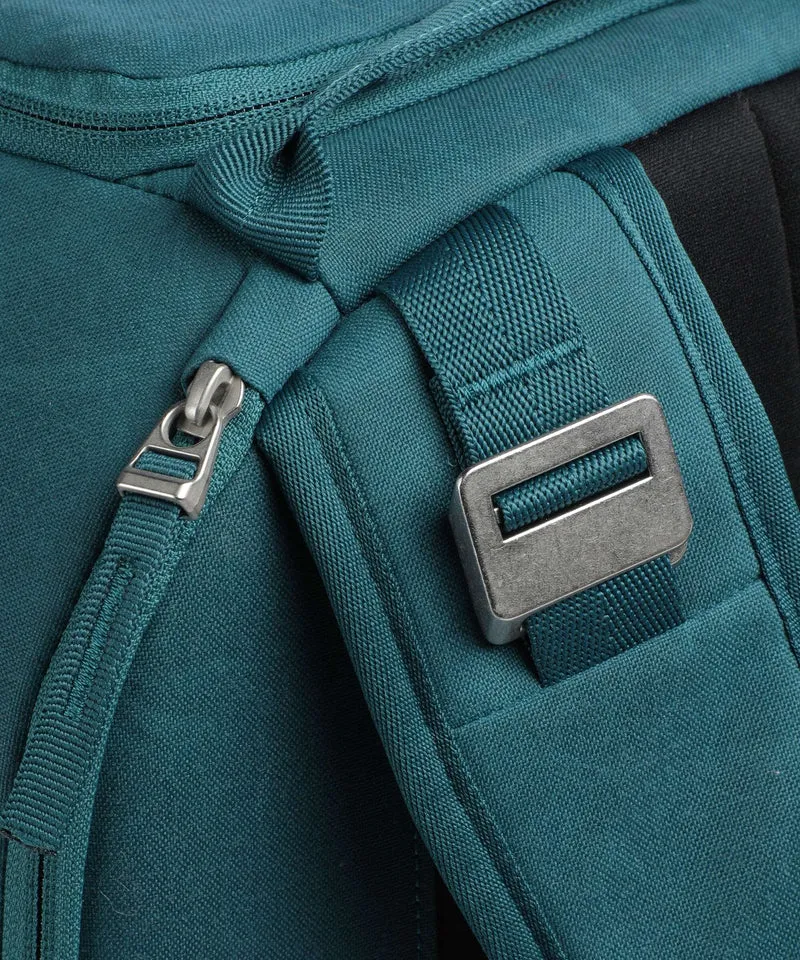 Db Ramverk Pro 21 Rucksack midnight teal