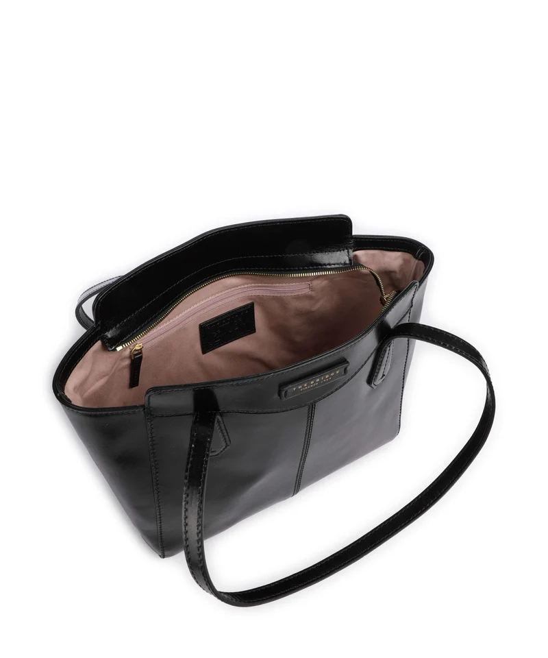 The Bridge Gloria Shopper black