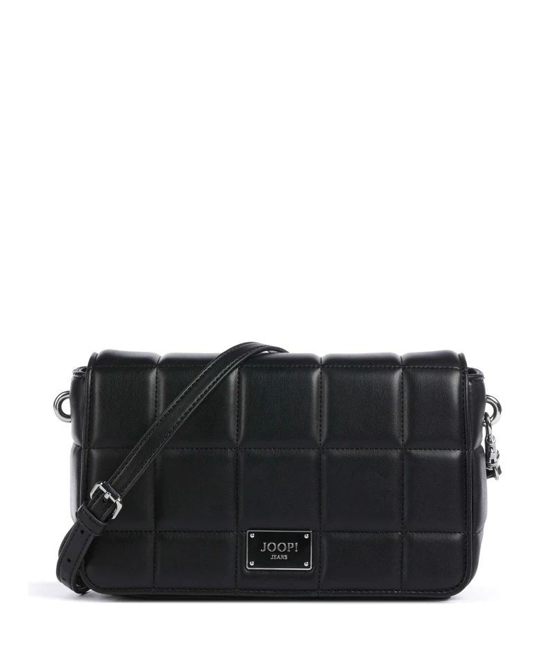 JOOP! Jeans Ordine 1.0 Luzi Umhängetasche black