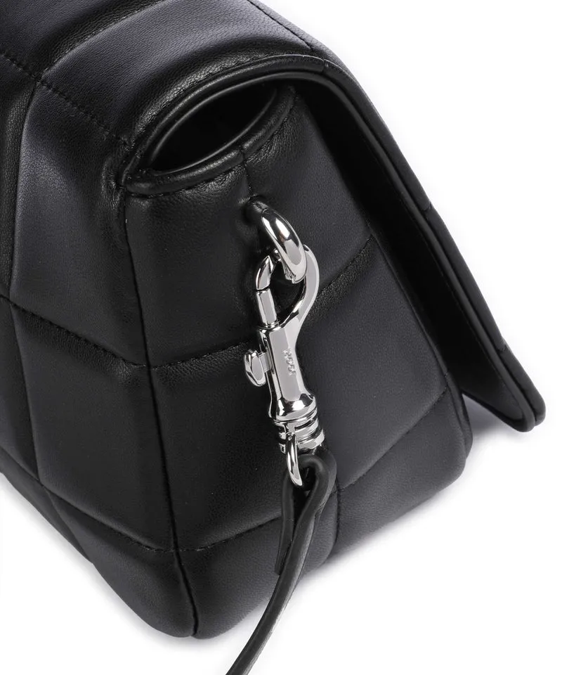 JOOP! Jeans Ordine 1.0 Luzi Umhängetasche black