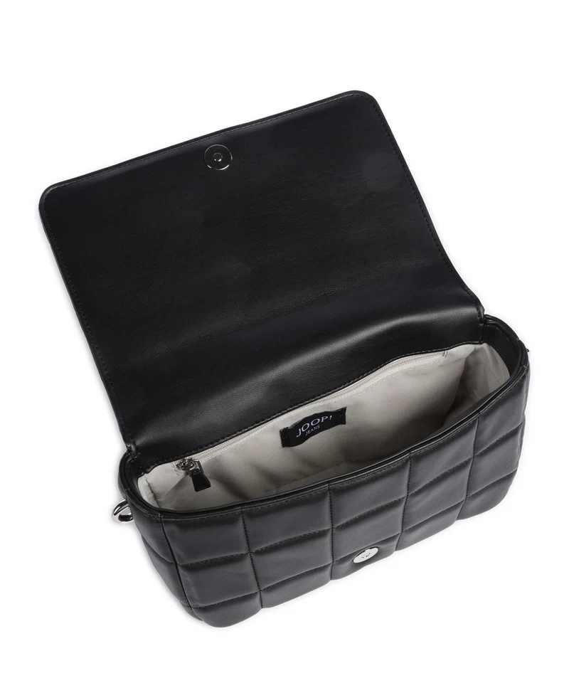 JOOP! Jeans Ordine 1.0 Luzi Umhängetasche black