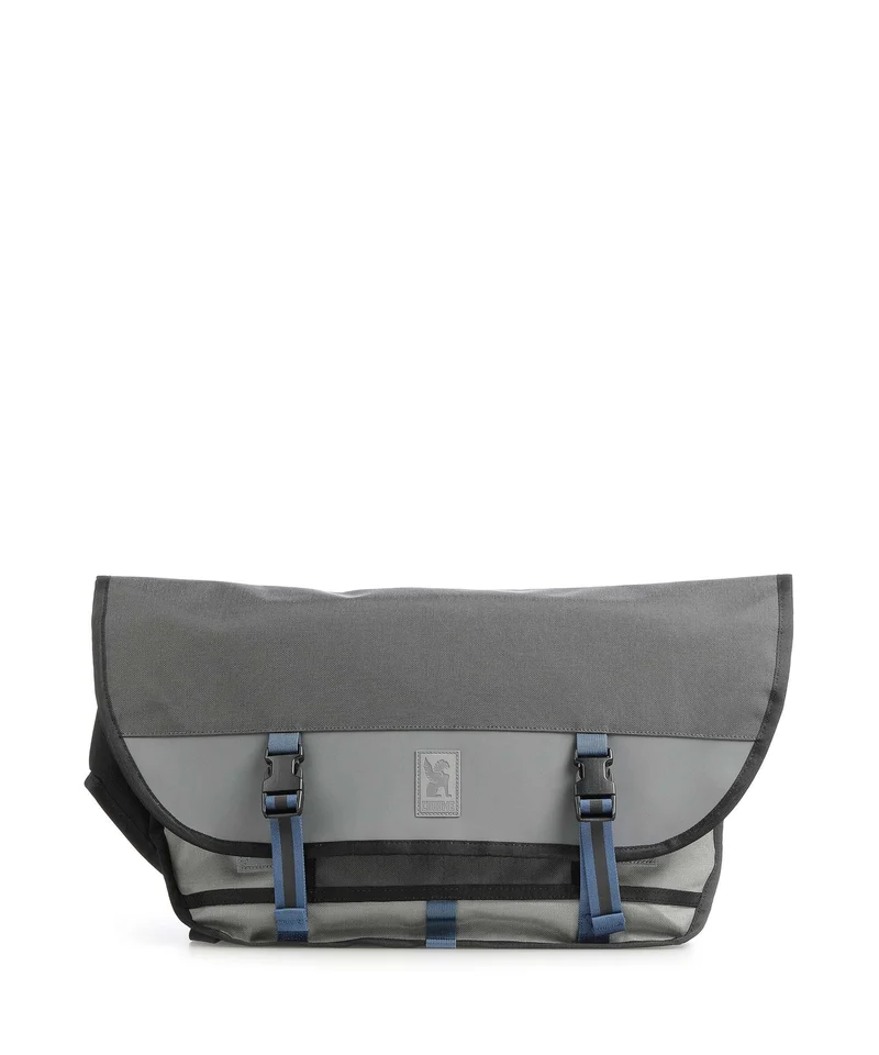 Chrome Citizen Kuriertasche fog