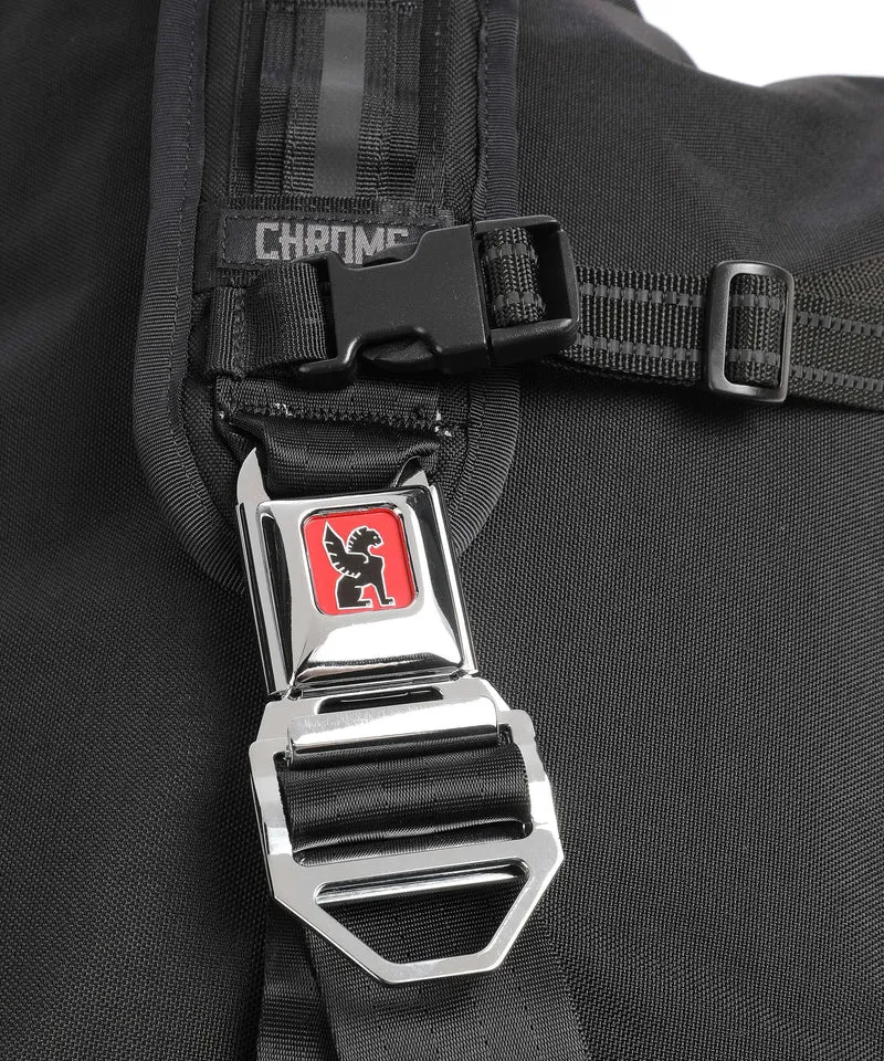 Chrome Citizen Kuriertasche fog