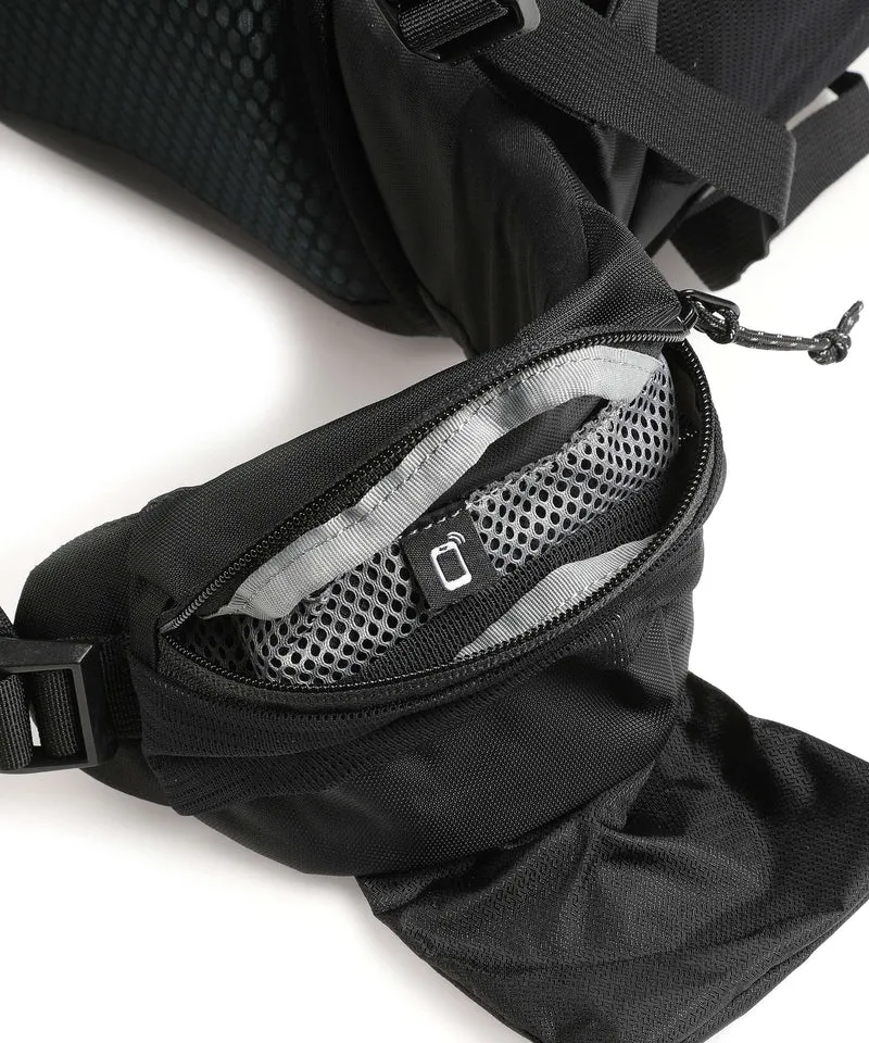 Mammut Lithium 50 Trekkingrucksack black