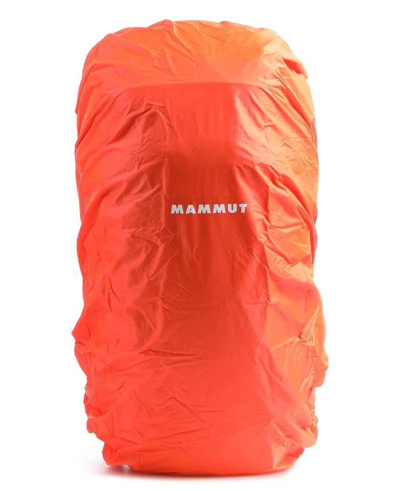 Mammut Lithium 50 Trekkingrucksack black
