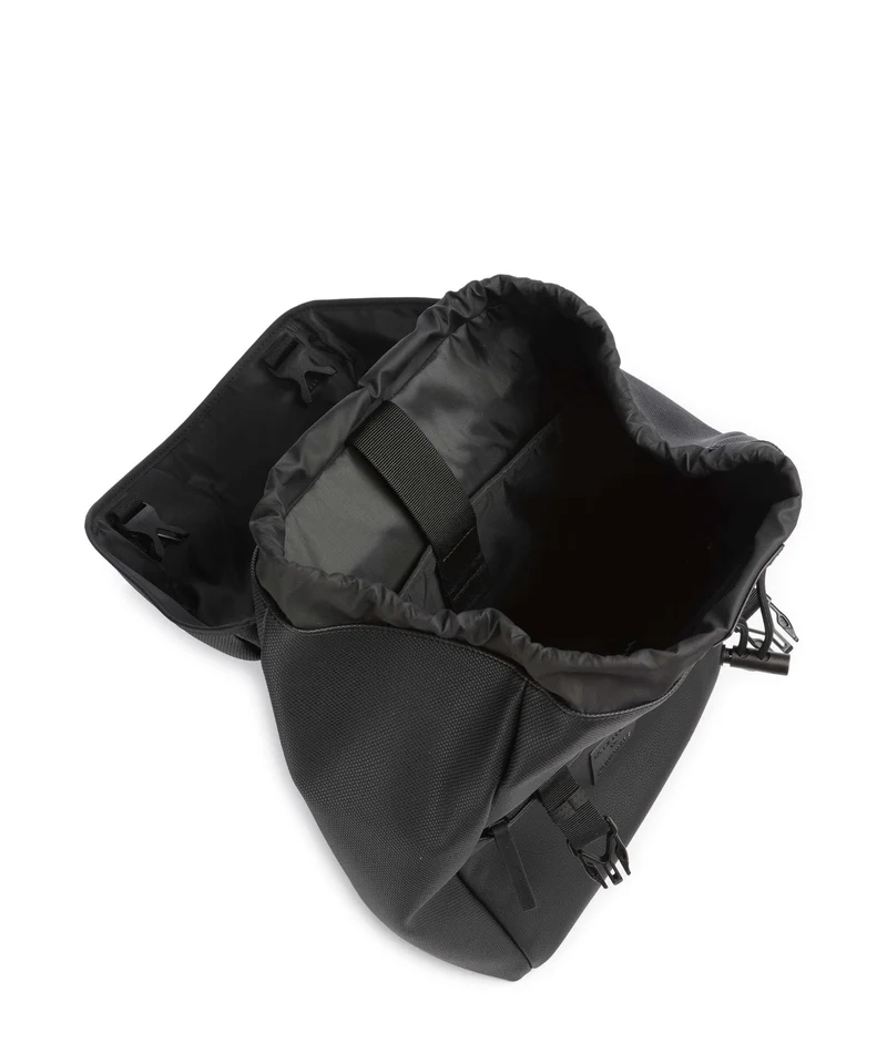 Strellson Westferry Rucksack black