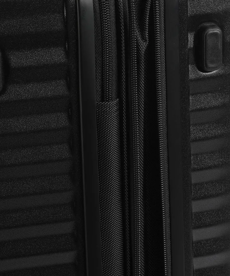 Echolac Celestra BLX M 4-Rollen Trolley black