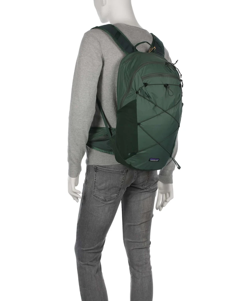 Patagonia Terravia 22 L Rucksack black