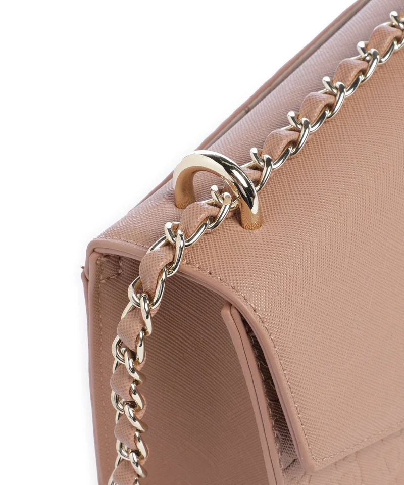 Steve Madden BKOEN Schultertasche blush/gold