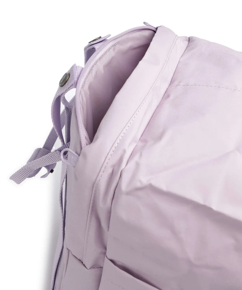 Fjällräven Kånken Laptop 15" Rucksack pastel lavender