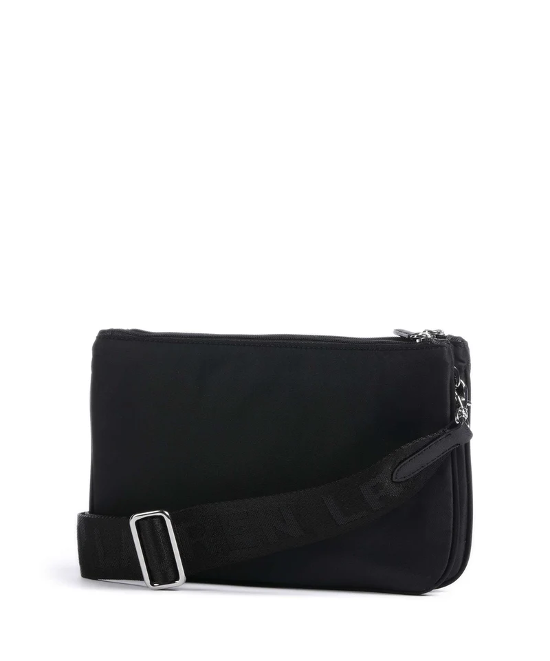 Lauren Ralph Lauren Landyn Medium Umhängetasche black
