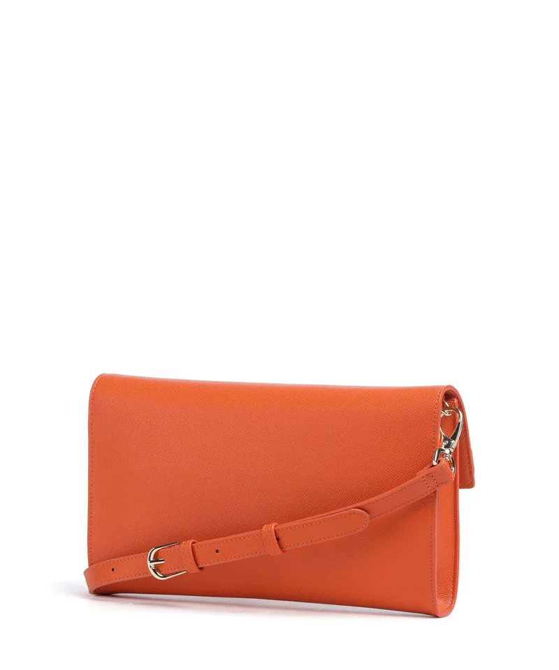 Valentino Bags Fae Re Umhängetasche arancio
