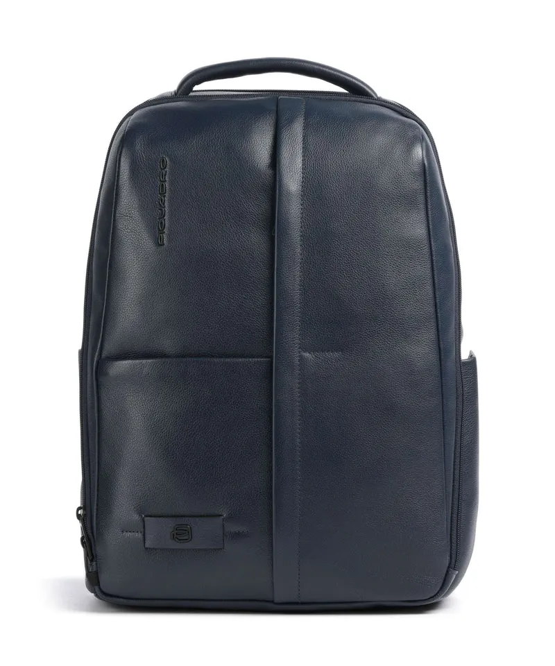 Piquadro W137 Rucksack blu