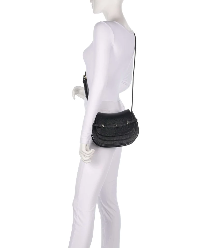 Aigner Cavallo S Umhängetasche black