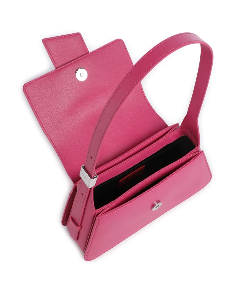 Hugo Mel 2.0 Schultertasche bright pink