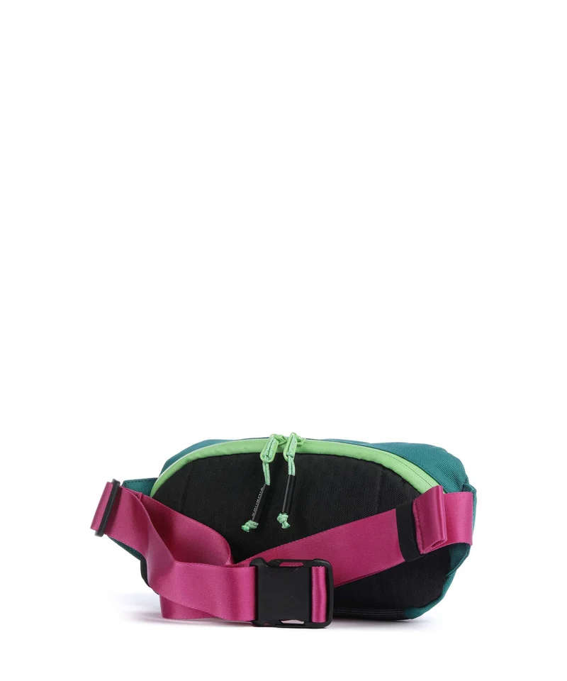 Timbuk2 Miles Gürteltasche verdigris pop