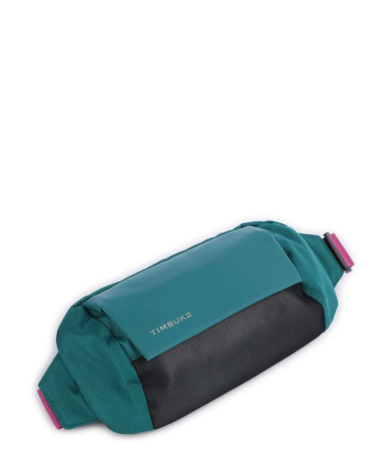 Timbuk2 Miles Gürteltasche verdigris pop
