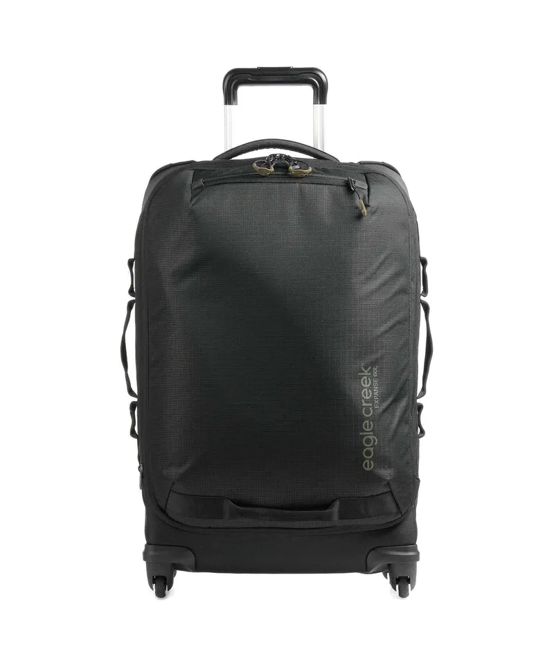 Eagle Creek Expanse 60 4-Rollen Trolley black