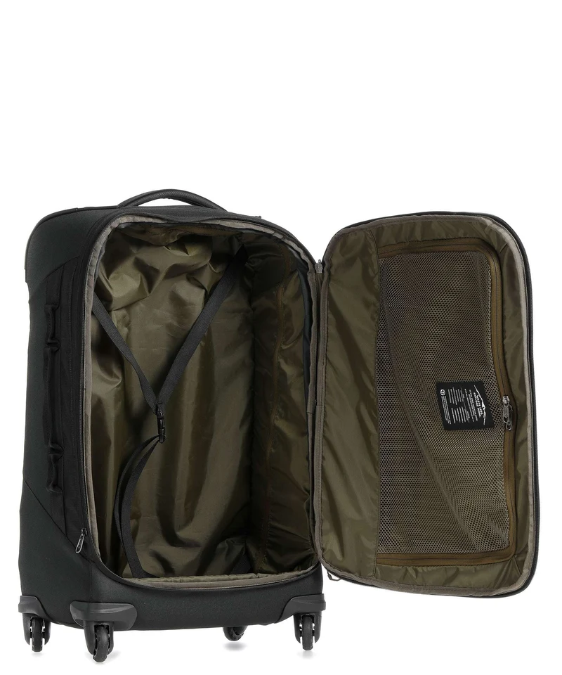 Eagle Creek Expanse 60 4-Rollen Trolley black