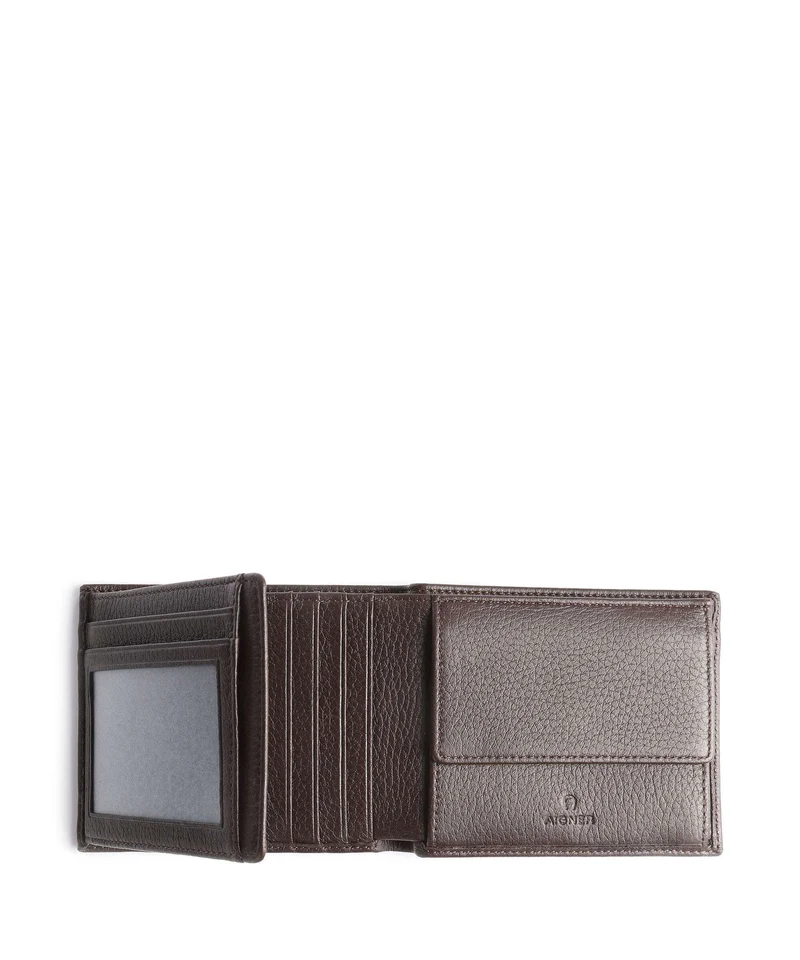 Aigner Northern Lights Geldbörse ebony