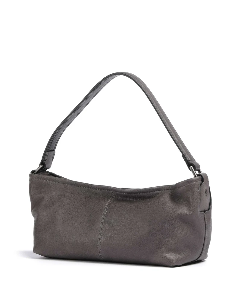 Liebeskind LK 204 3D Leather S Schultertasche iron